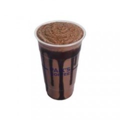 [빽다방] 초코빽스치노(베이직)