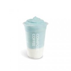 [컴포즈커피]밀크쉐이크(캔디소다)(OnlyIce)(TAKE-OUT)