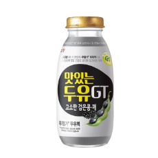 [세븐일레븐]남양)맛있는 검은콩깨병200ml