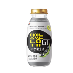[세븐일레븐]남양)맛있는 검은콩깨병200ml